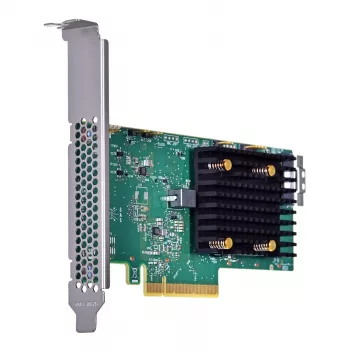 Controladora RAID Broadcom 9540-8i PCI Express x8 4.0 12 Gbit/s