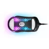 Steelseries Aerox 5 ratón para diestros USB Type-A óptico 18000 DPI