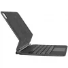 Belkin Connect Pro funda con teclado y trackpad para iPad Pro 11 / iPad Air 11, negro, distribución alemana