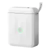 Impresora de etiquetas Niimbot D110_M, blanca