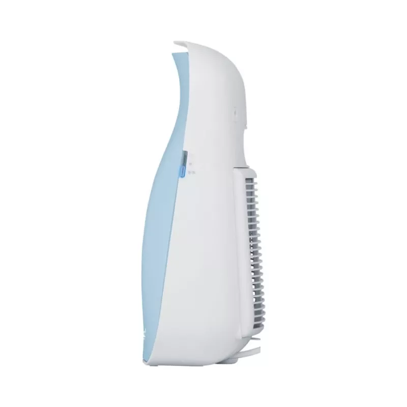 Purificador de aire Steba LR 9 20 m² 45 dB 25 W Azul, Blanco