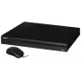 Dahua Technology Lite NVR4232-4KS3 grabador de vídeo en red 1U negro