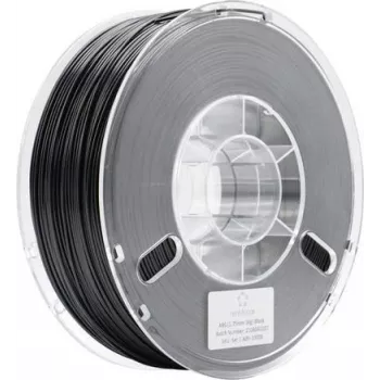 Renkforce RF-4738584 Filamento ABS 1,75 mm 1000 g Negro 1 ud. (RF-4738584)