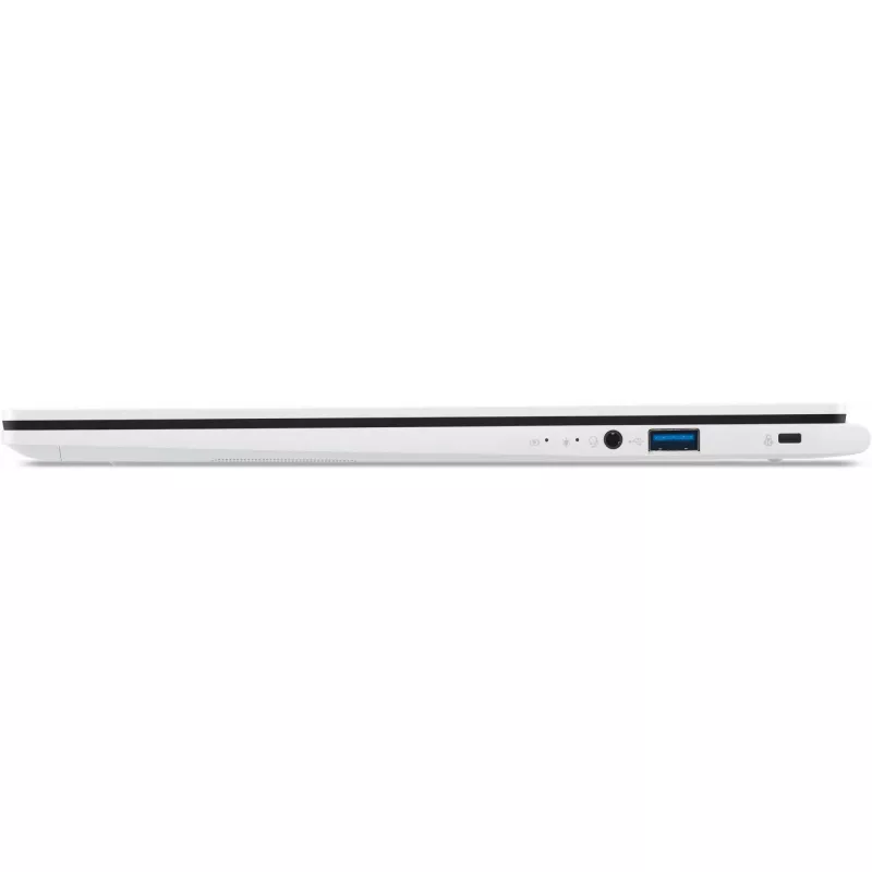 Portátil Acer Swift Edge SFE14-51T-75RZ — Intel Core Ultra 7 258V, 14 inch 2.8K táctil, 32 GB LPDDR5x, 1 TB SSD, Intel Arc 140V, Windows 11 Home, blanco