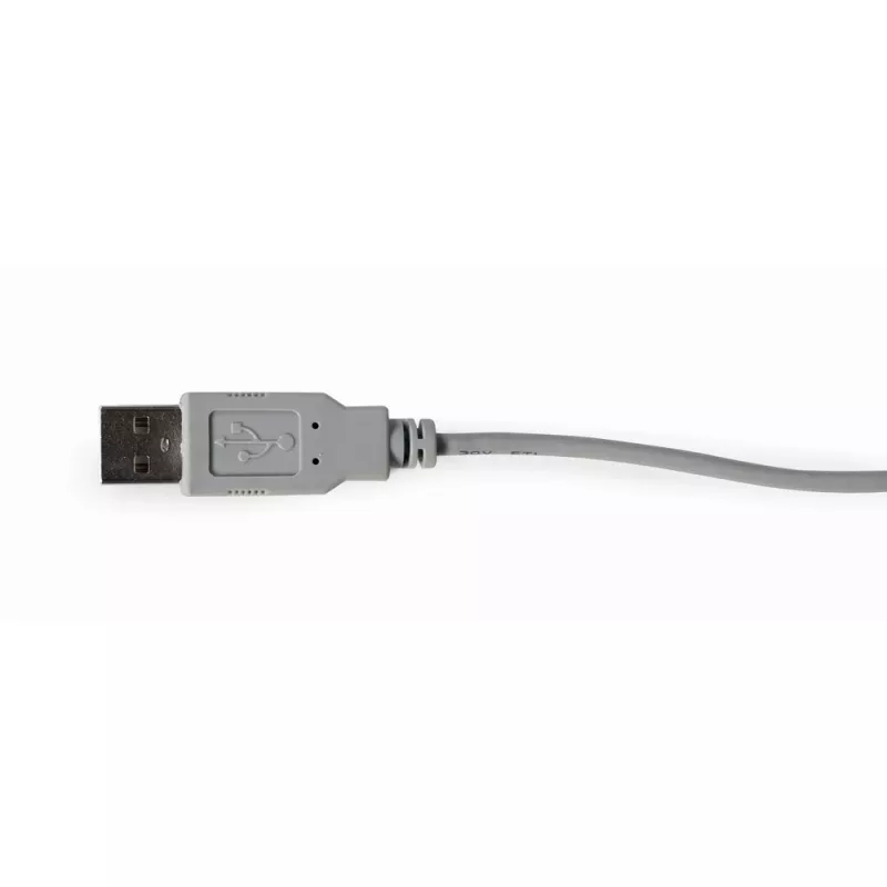 Gembird MIC-DU-01 Producto Plata
