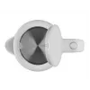 Hervidor de agua Concept Solution RK2390, carcasa de plástico, 1,7 L, blanco