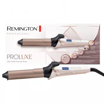 Rizador Remington Proluxe OPTIHeat 120 - 210 °C