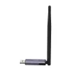 Dongle USB Zigbee Sonoff Dongle Plus MG24 para redes Zigbee — adaptador USB, compatible con Home Assistant, openHAB, Zigbee2MQTT