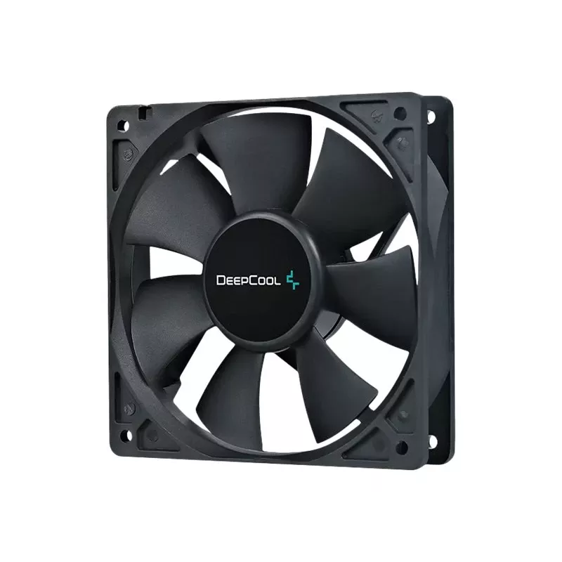 Deepcool DP-FDC-XF120 negro