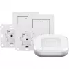 Set de inicio control de persianas (HmIP-SK29), módulo de control para todos los motores tubulares habituales