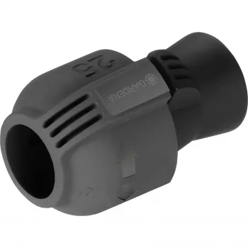 Conector 25 mm x 3/4