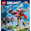 Playmobil caballos de Waterfall 71497 granja multicolor set de juego