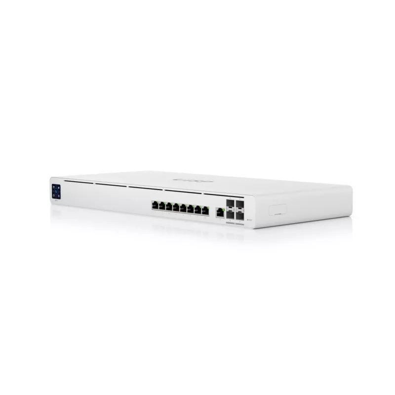 Router con cable Ubiquiti UISP-R-Pro Gigabit Ethernet 9,5 Gbit/s