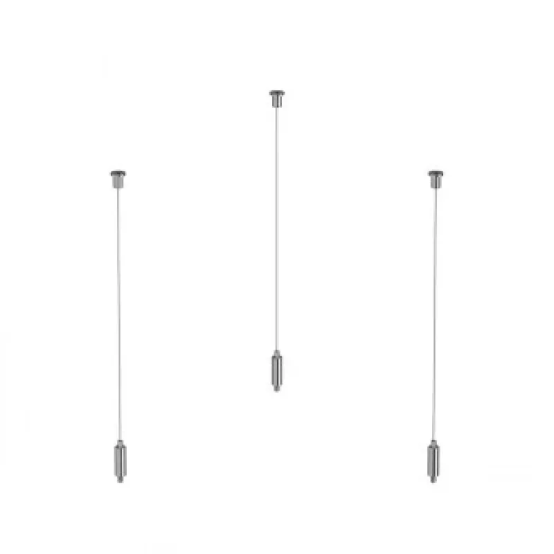 Micrófono Sennheiser TCC-M-S-W Micrófono de techo Kit de carcasa Blanco