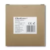 Fuente de alimentación para carril DIN 10W, 24V, 0,42A, slim