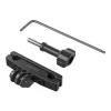 Soporte de cámara DJI CP.OS.00000268.01 para bicicletas 19,7 mm de ancho