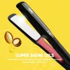 SBB SBST-2000-EU Straight Up Shine XL plancha de pelo de cerámica