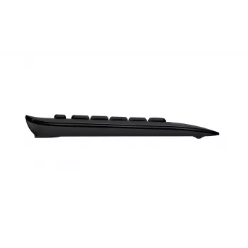 Logitech SIGNATURE K650. Escribe cómodamente. Haz más.