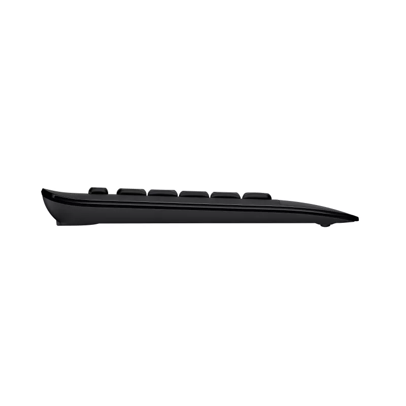 Logitech SIGNATURE K650. Escribe cómodamente. Haz más.