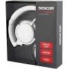 Auriculares SEP 432 BLANCOS 20Hz-20kHz, 32 Ohm