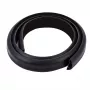 Canaleta ROLINE TPE Flex, 60 mm, negra, 1,8 m (19.08.3105)