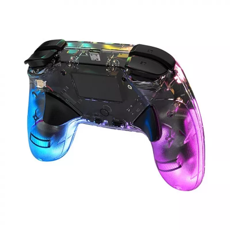 Dragonshock Mando Orion Glow inalámbrico RGB Switch