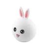 Tracer Bunny luz nocturna, blanca