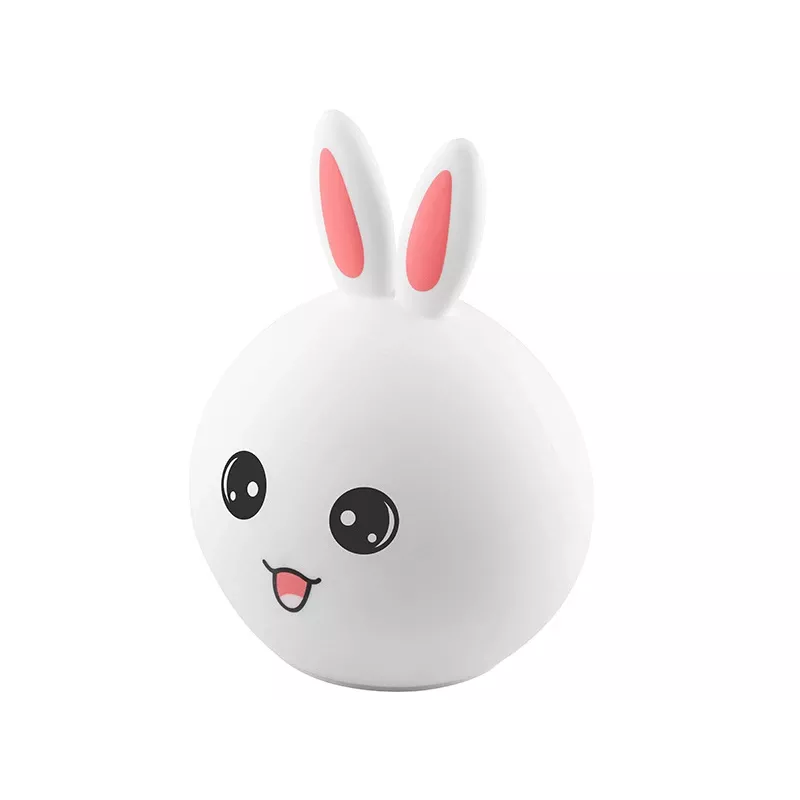 Tracer Bunny luz nocturna, blanca