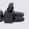 Soporte de móvil para coche Aukey HD-C48 para rejilla de ventilación, rótula de 360°