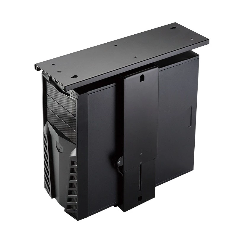 Soporte de CPU para montaje en escritorio LogiLink EO0031