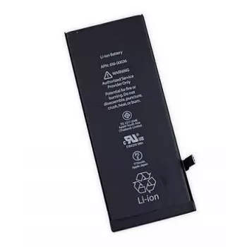 Batería extra digital para Apple iPhone 6S DV00DV6324 1715mAh Li-Ion
