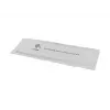 Zebra 105999-311 kit de tarjetas de limpieza para ZC100/ZC300, 5 tarjetas