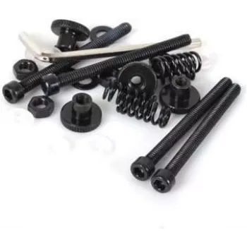 Alphacool 12157 Negro