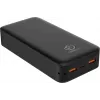 Batería externa portátil P20 LCDPD LAMP 20000mAh