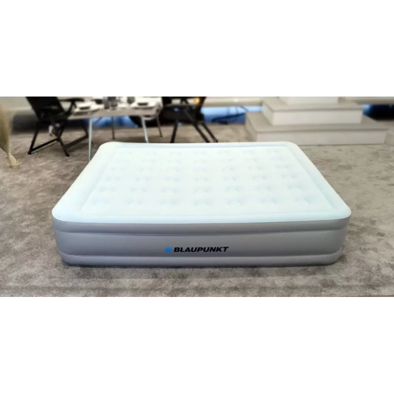 Autorradio BLAUPUNKT IM820 — Bluetooth, USB, AUX, 1-DIN