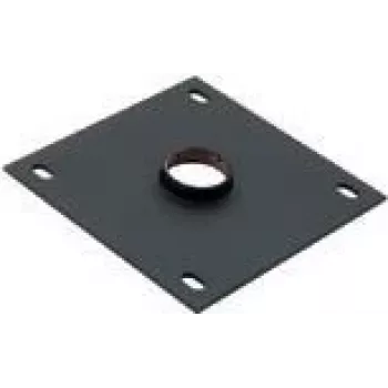 Chief placa de techo negra