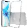 Funda JT BERLIN Pankow Clear para iPhone 12/12 Pro