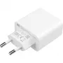 Xiaomi Mi 33W Universal blanco cargador rápido de interior