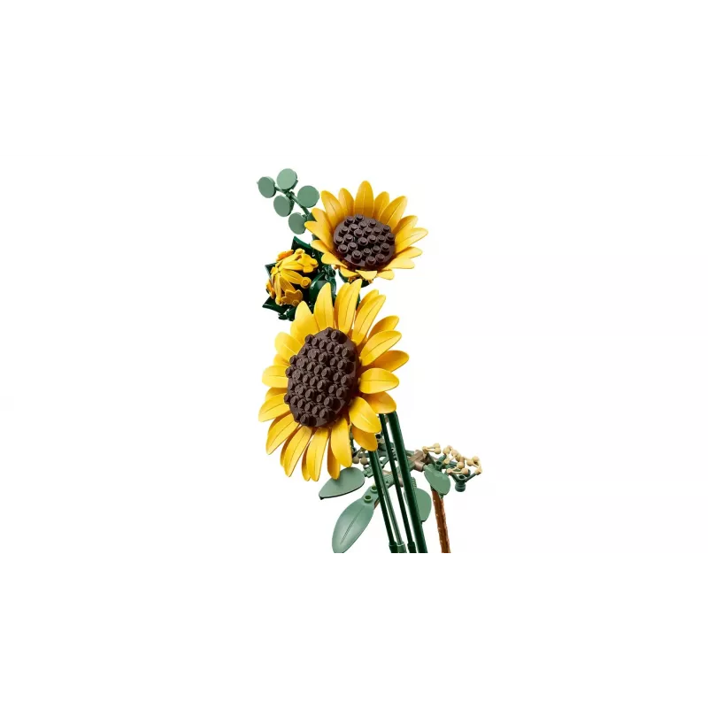 LEGO BOTANICALS 11502 Ramo de girasoles