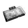 Alphacool Core GeForce RTX 5090 TUF Gaming bloque de agua para GPU con backplate, ARGB (10269)
