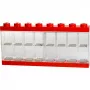 Room Copenhagen 4066 - Rojo - Transparente - Acrilonitrilo-butadieno-estireno (ABS) - Poliestireno - 382 mm - 184 mm - 47 mm - Bisfenol A (BPA) - Ftalato - PVC (RC40660001)