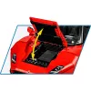 Bloques de construcción COBI Maserati MC20 Cielo 2115 piezas