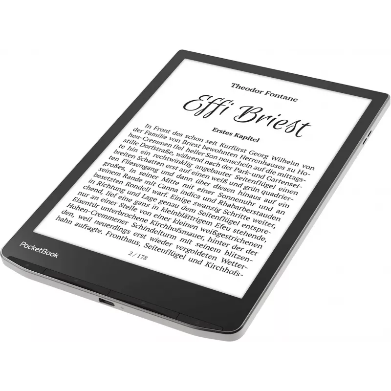 E-Book-Reader PocketBook InkPad 4 7,8