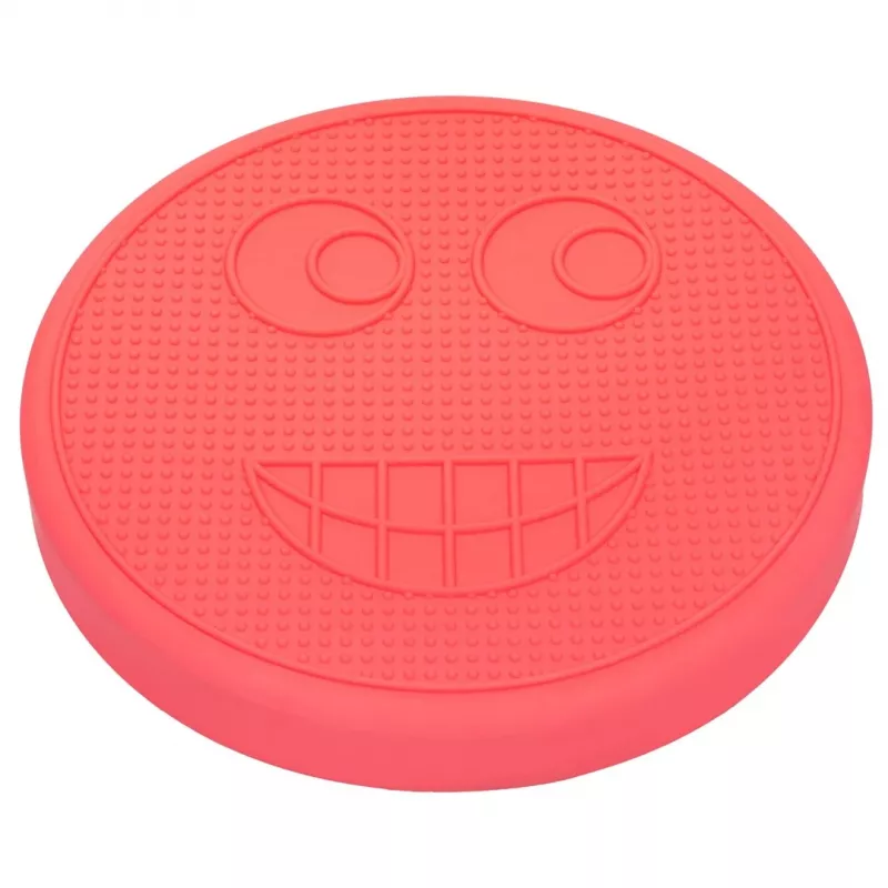 Cojín sensorial TULLO Fizjo rojo