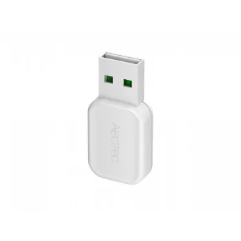Aeotec Zi-Stick Zigbee USB, blanco