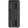 DENVER BPS-355 - sistema de sonido para fiestas - inalámbrico - Bluetooth - 16 vatios - dos vías (111151200160)