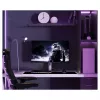 JAPANNEXT JN-I270WQHD300F-HSP pantalla de ordenador 68,6 cm (27 inch) 2560 x 1440 píxeles Wide Quad HD LED gris