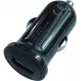 Huawei cargador de coche USB HWCC02 1 A (HWCC02)