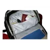 Mochila Port Designs Houston mochila casual negra nailon, poliéster