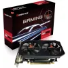 BIOSTAR Radeon RX 560 Gaming OC VA5615RF41 tarjeta gráfica, 4 GB GDDR5, 128 bits, PCIe 3.0, 1175 MHz